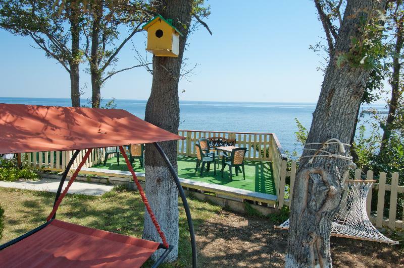 Jasmin Holiday Village Китен Экстерьер фото